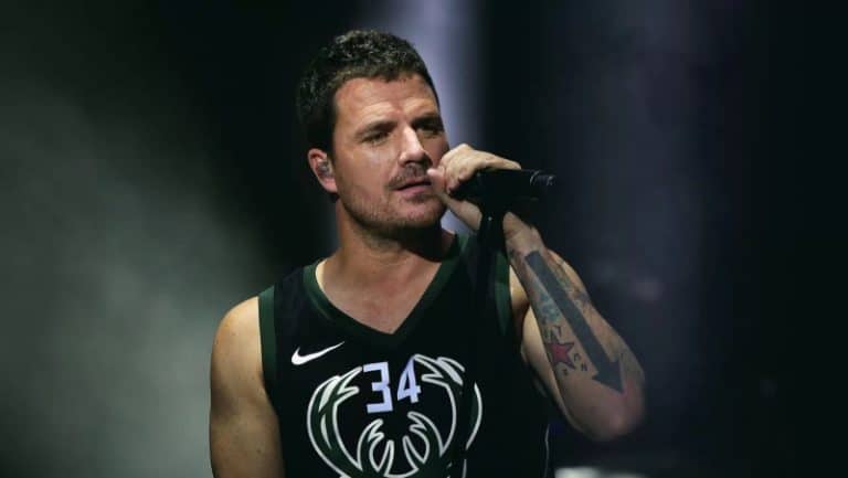 Dani Martín engaña a sus fans, ‘El canto del loco’: «No, no vuelve»