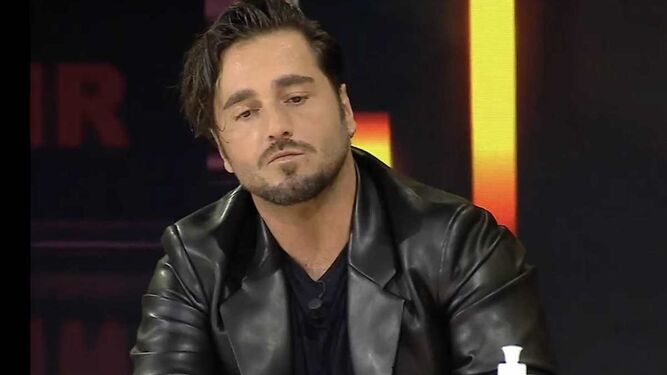 david bustamante