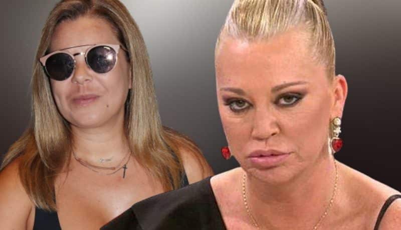 ¿Impide María José que Jesús vea a Andrea Janeiro? Belén Esteban, estalla Belén Esteban y Campanario
