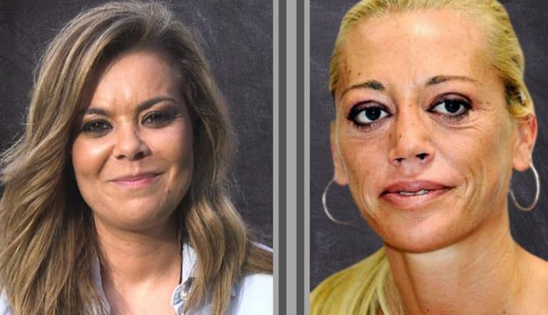 Inyecciones en el trasero y metamorfosis: lo que realmente une a María José Campanario y Belén Esteban