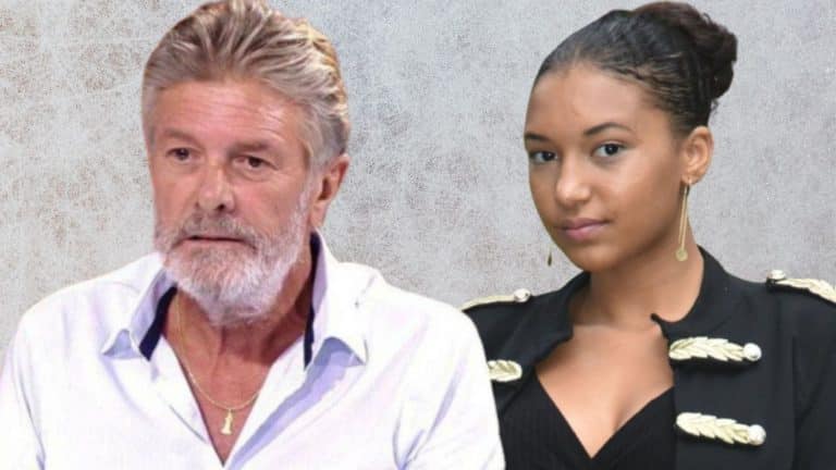 Naomi González, hija de Francisco, se toma la revancha definitiva contra su padre: «Me llamó analfabeta»