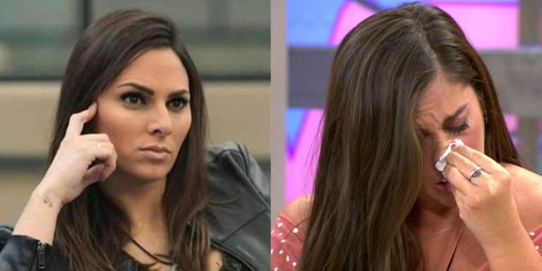 Irene Rosales planta cara a Anabel Pantoja: «Isabel podría haber ayudado a su hijo»