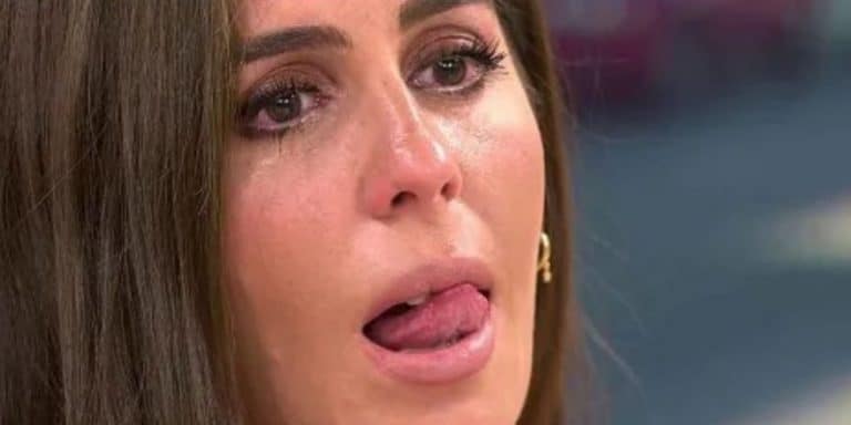 Anabel Pantoja lo apostó todo por su ‘Negro’ y perdió… ¿O ganó al tenerlo de vuelta?