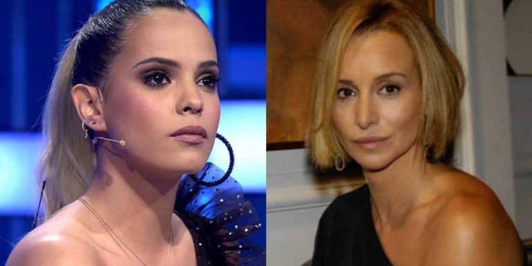Mar Regueras: obligada a pedir perdón a Gloria Camila