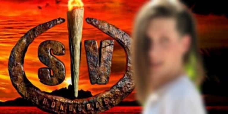 Supervivientes: el concursante que no serás capaz de reconocer