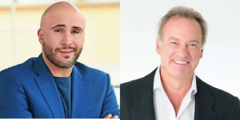 Kiko Rivera y Bertín Osborne: juntos en su nuevo proyecto