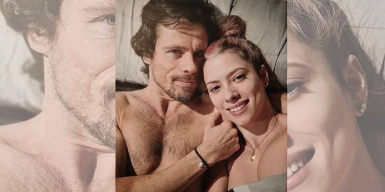 Octavi Pujades y Anna Senan, una vida en Madrid