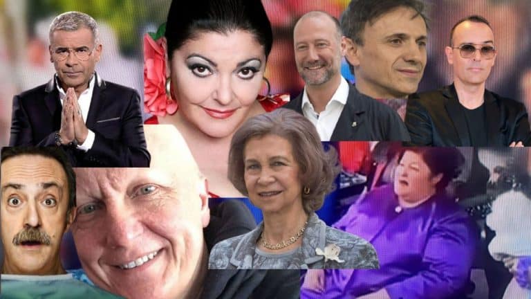 La reina Sofía, Jorge Javier, Mota… Víctimas de estafas muy crueles