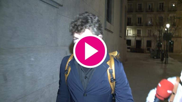Pablo Heras Casado confirma que todo está “muy bien” tras su separación de Anne Igartiburu