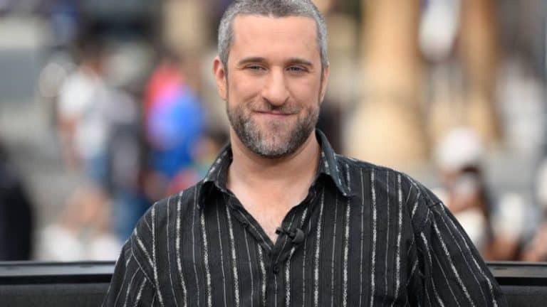 Fallece Dustin Diamond, el famoso ‘Screech’ de «Salvados por la campana»