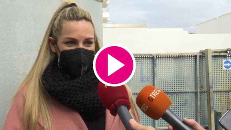 ¿Cómo se llamará el bebé que espera Edurne?