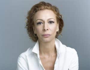 Elisa Matilla confiesa como fue trabajar con lsabel Pantoja en "Yo soy esa"