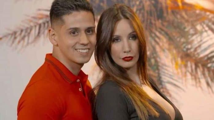 Fani y Christofer