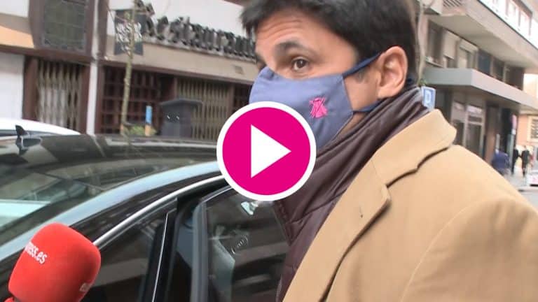¿Ha intervenido, Francisco Rivera, de intermediario en la venta de Cantora?