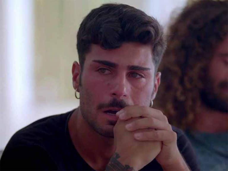 Hugo, el concursante de ‘LIDLT’, que ha logrado emocionar dos veces a Sandra Barneda
