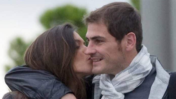 Iker Casillas y Sara Carbonero audios infidelidad cotilleo