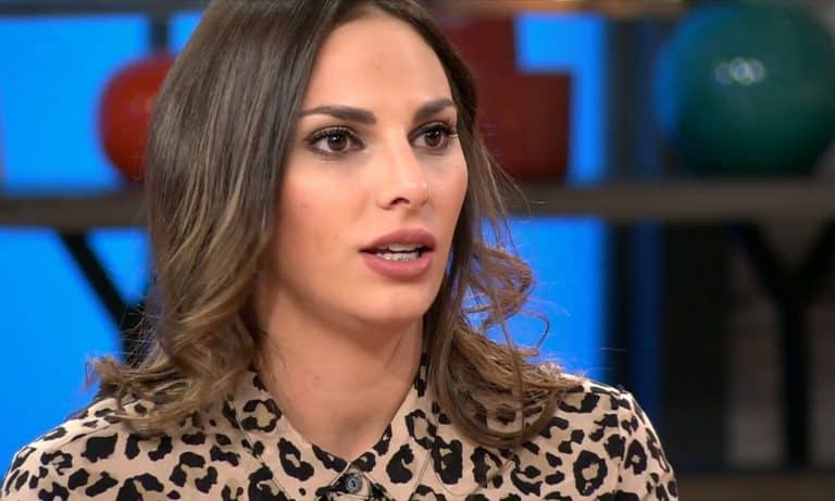 Irene Rosales: «El lobo con piel de cordero que maneja a Kiko Rivera»