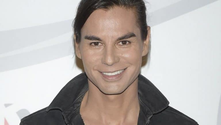 ¡Felicidades! Julio José Iglesias cumple 48 años en uno de sus momentos más difíciles