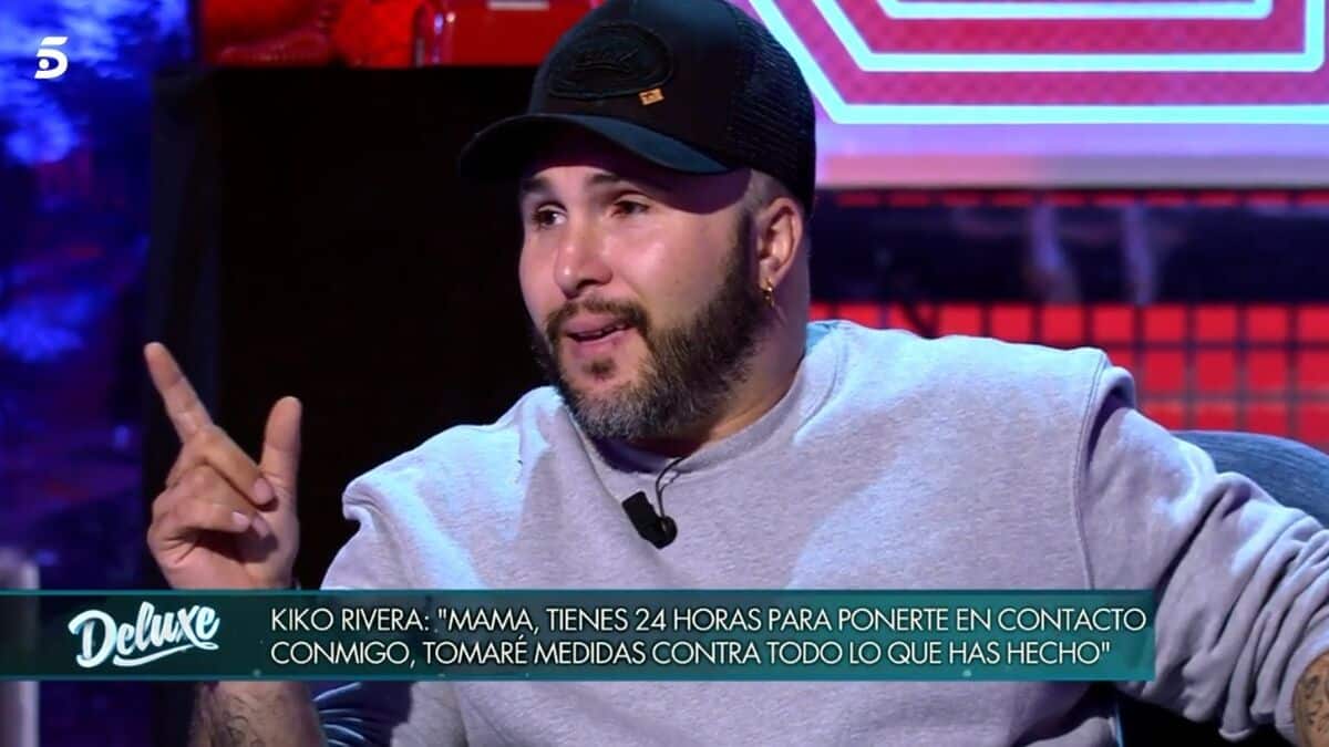 El millonario negocio de Isabel Pantoja y Kiko Rivera a costa de reventarse públicamente