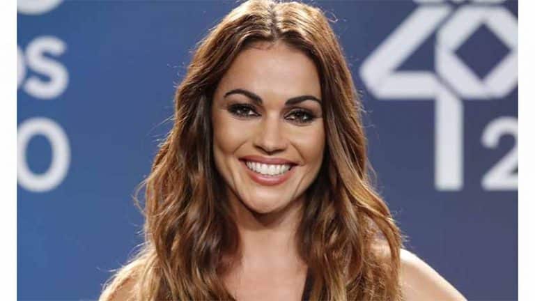 Lara Álvarez deja boquiabiertos a sus seguidores con su nuevo color de pelo