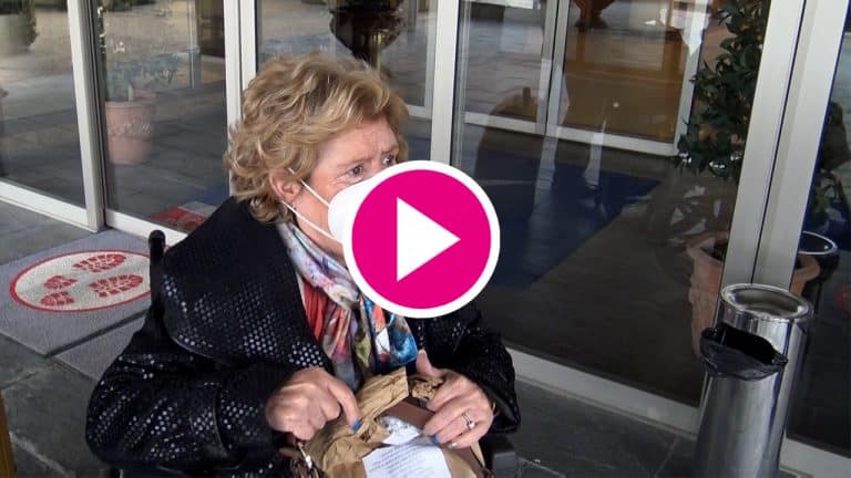 ¿Qué opina María Jiménez sobre el momento que vive Isabel Pantoja?