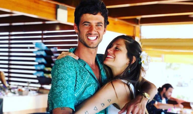 La extraña relación de Jorge Brazález y Miri: ¿siguen juntos?