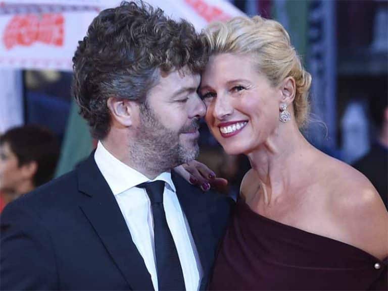 Pablo Heras Casado confiesa que tipo de relación mantiene con Anne Igartiburu tras el divorcio