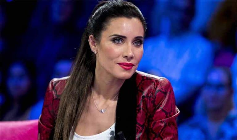 El Desafío: Pilar Rubio cuenta cómo es Jesulín de Ubrique en el concurso