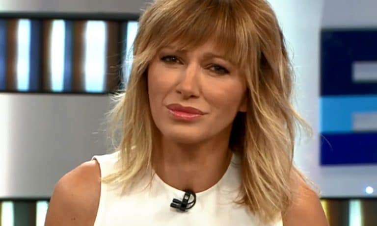 Susanna Griso el día que casi pierde la vida por creerse Superman