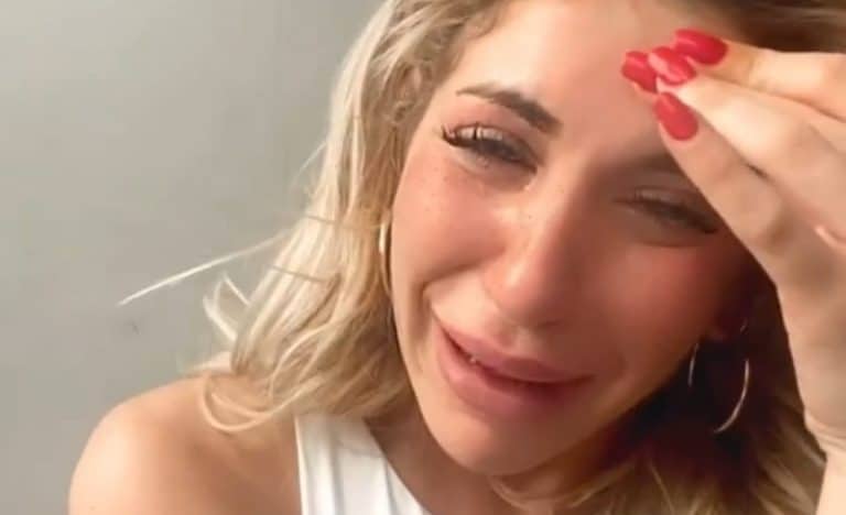 Mar Torres, muy asustada por haberle hackeado su Instagram… amenaza
