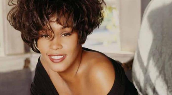 Whitney Houston