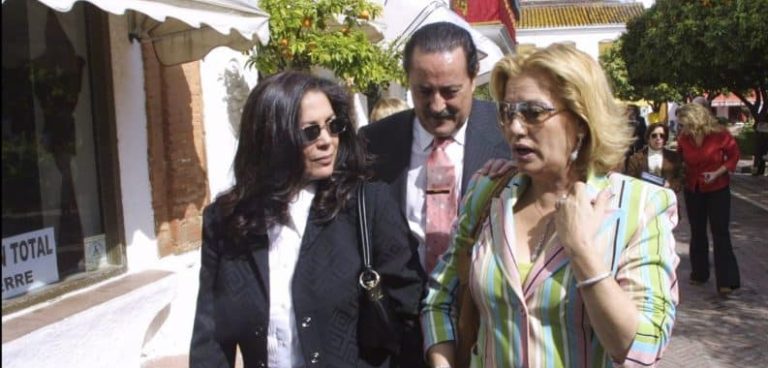 La venganza definitiva de Mayte Zaldívar: «Isabel Pantoja me jodió la vida»