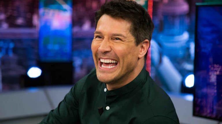 Jaime Cantizano: al descubierto por culpa de Antonio Montero