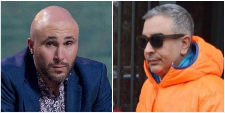 «Lo de este imbécil es el colmo»: Agustín Pantoja, metido en un tremendo lío por culpa de Kiko Rivera