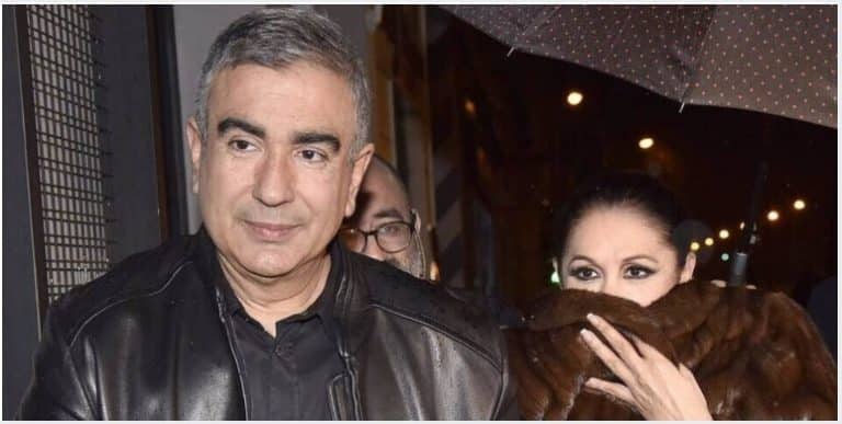 Agustín Pantoja, en shock: su mayor confidente le traiciona y hace pública su orientación sexual