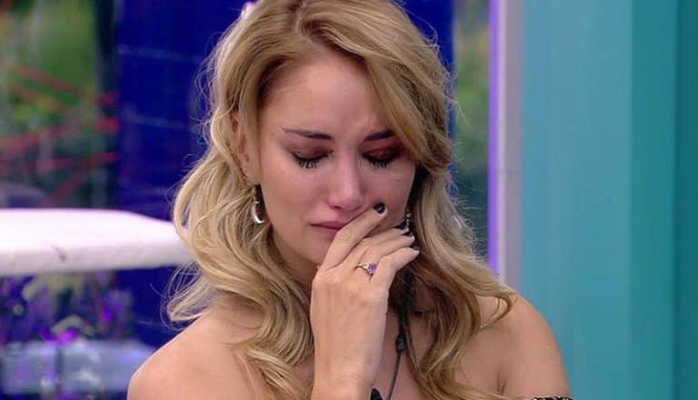 Alba Carrillo y todas las veces que sus declaraciones de amor le han salido rana