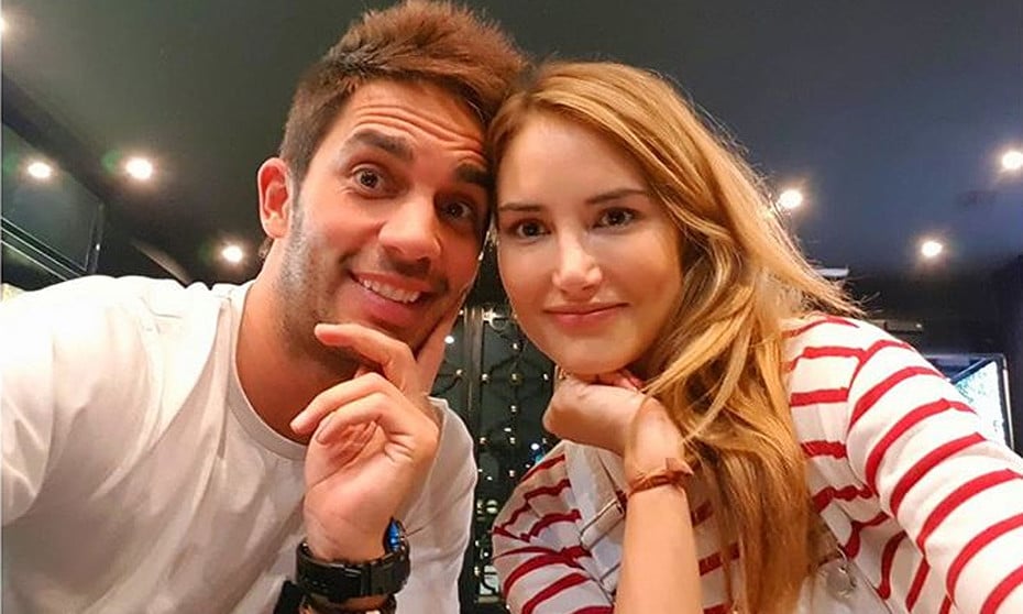 alba carrillo