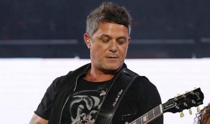 alejandro sanz