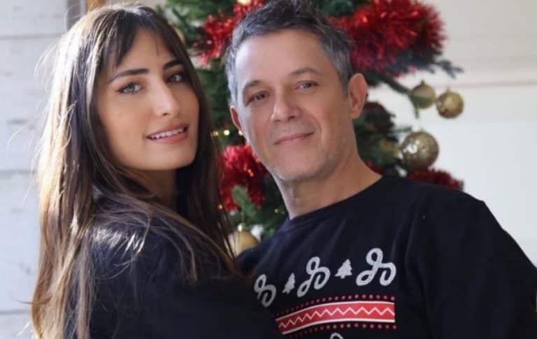 Raquel Perera cuenta cómo está su relación con Alejandro Sanz tras sus diferencias