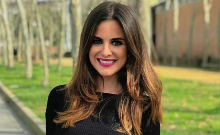Supervivientes 2021: Alexia Rivas juega al despiste