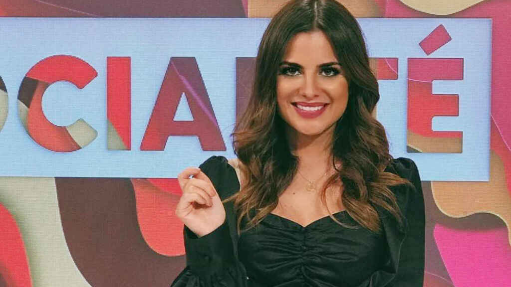 Supervivientes 2021: Alexia Rivas su vuelta a televisión como concursante