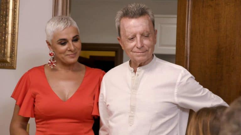 EXCLUSIVA: Ana María y Ortega Cano dan carpetazo a la crisis con un viaje especial