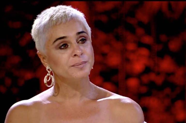 Ana María Aldón, destinada al fracaso: los episodios que la tienen sumida en la tristeza