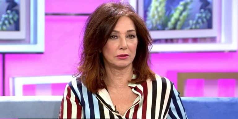 Ana Rosa Quintana destroza a los Pantoja: despide a Asraf Beno de Telecinco y Chabelita empieza a temblar