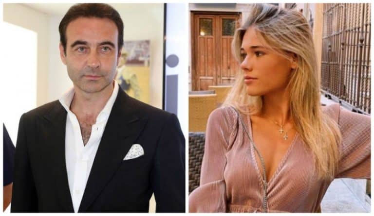 Campanas de boda y un bebé: Ana Soria y Enrique Ponce hacen saltar todas las alarmas