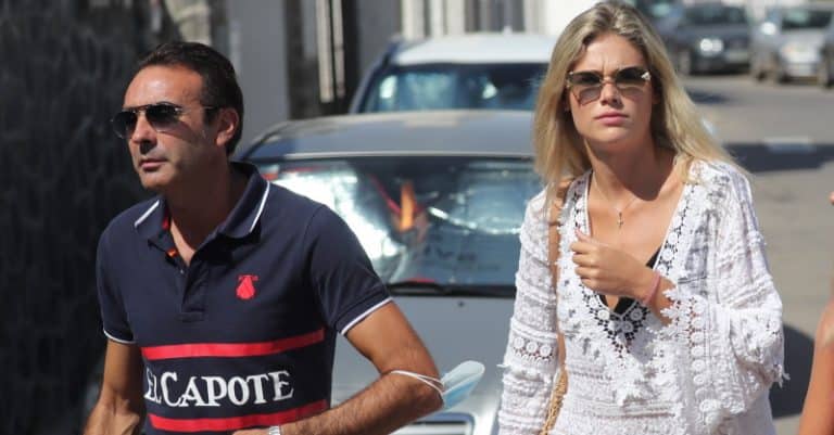 ¡Bombazo! Ana Soria detenida tras cometer un grave delito