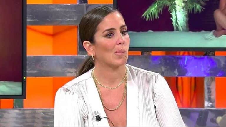 Estafas, agresiones y delito sexual: lo que oculta Anabel Pantoja y Kiko Matamoros ha desvelado