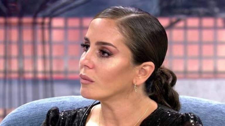Anabel Pantoja se pronuncia sobre la boda de su prima Isa Pantoja y Asraf