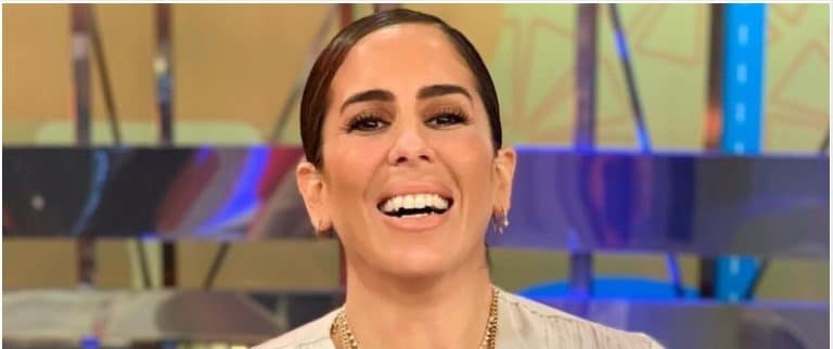 La foto del sorprendente cambio físico de Anabel Pantoja