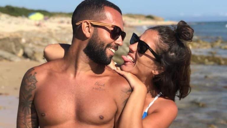 Anabel Pantoja se va de cumpleaños pero… ¿Dónde está Omar Sánchez?
